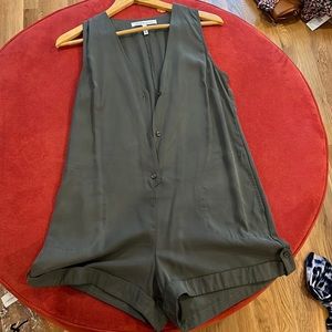 BCBG romper